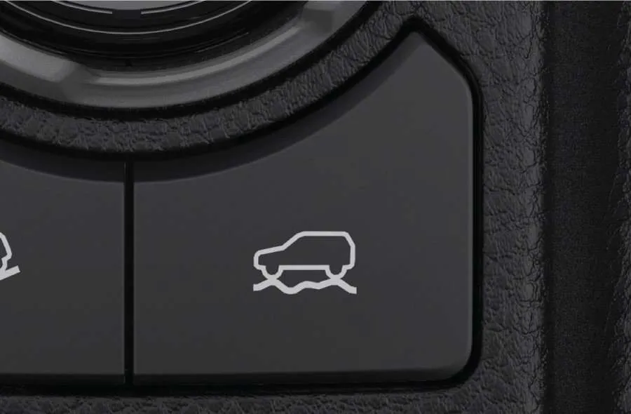 Off Road Mode