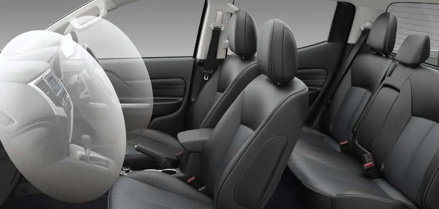 SRS Airbags