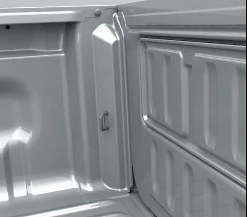 Cargo Bed Inner Hook
