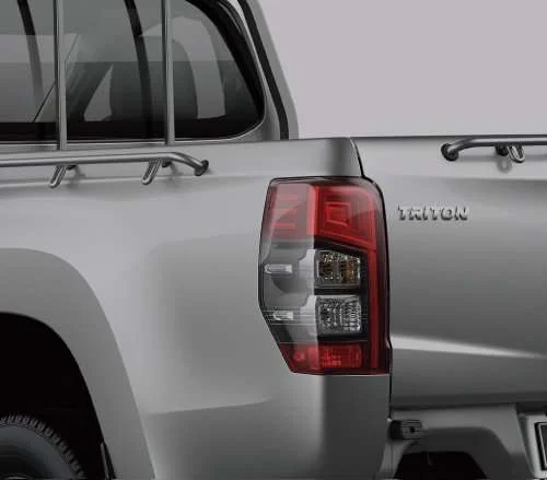 Multipurpose Cargo Bed Outer Hook
