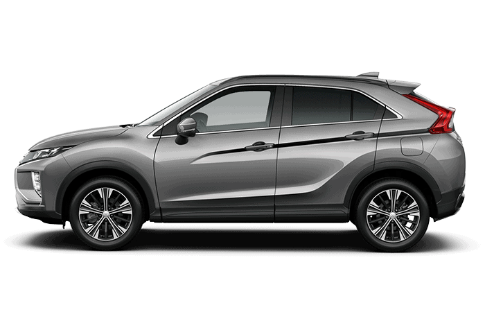 Eclipse Cross | Mitsubishi Motors Bangladesh