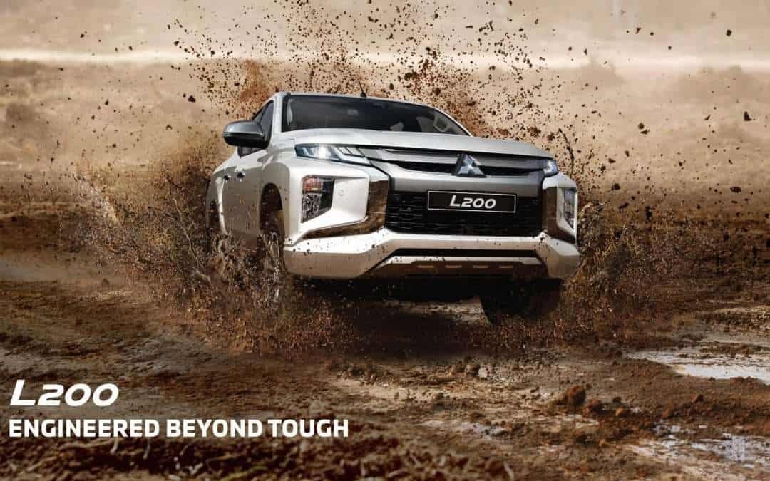 Mitsubishi L200 Price in Bangladesh: Official Enquiry, Features & Specifications