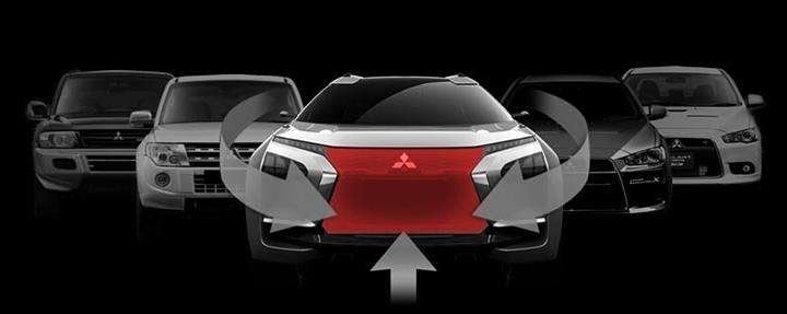 mitsubishi bangladesh