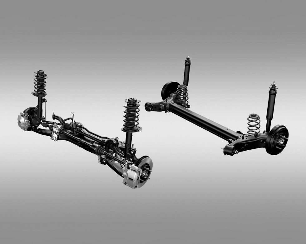 Brand New Mitsubishi Xpander - Mitsubishi Motors Bangladesh