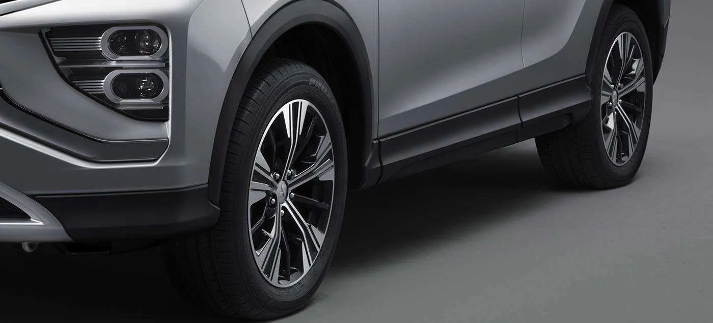  18 inch Alloy Wheel