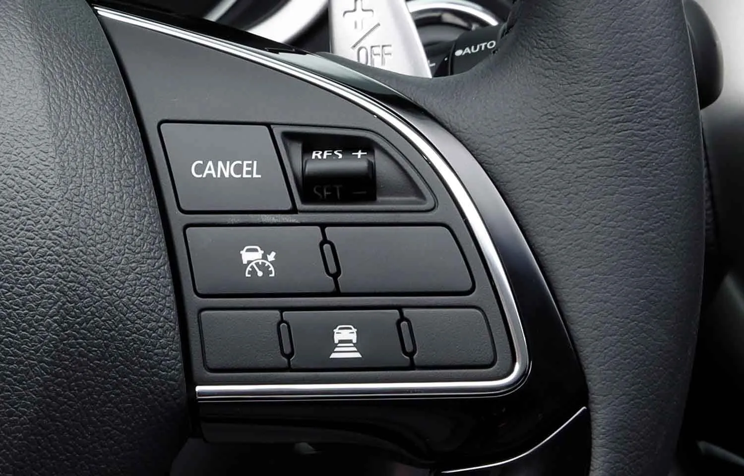 Cruise Control