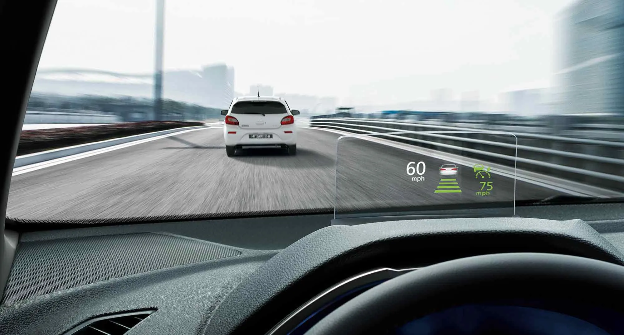 Head Up Display