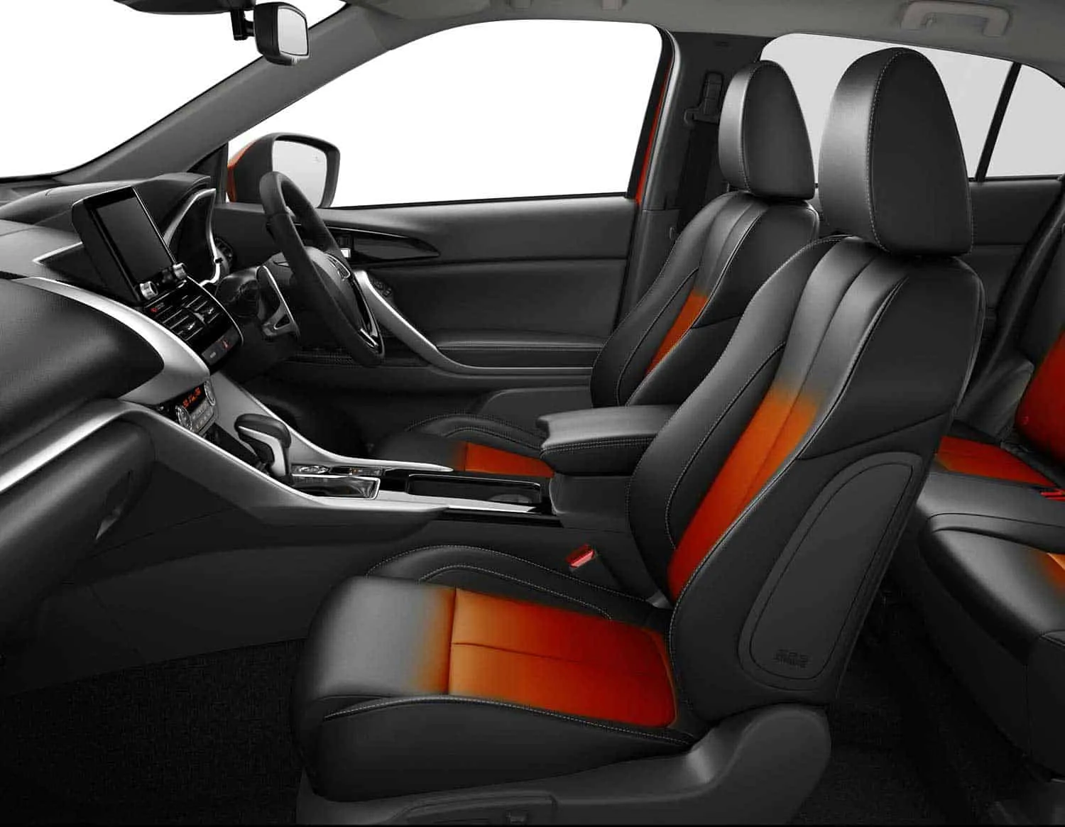 Heated seats