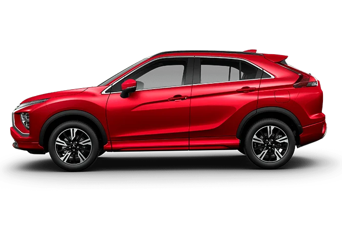 RedDiamond Brand New Car Mitsubishi Bangladesh