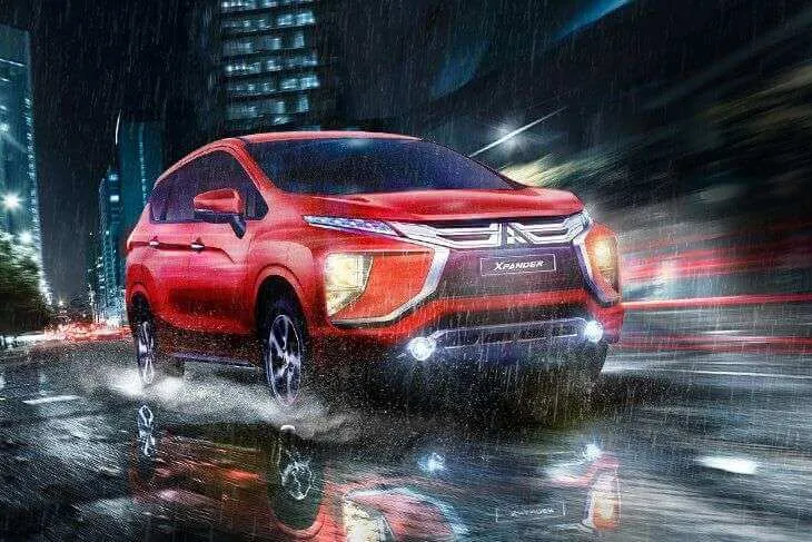 The Best Mitsubishi Models for Long Commutes in Bangladesh