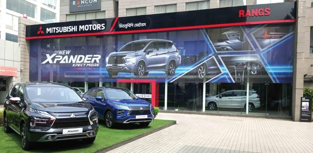 mitsubishi bd xpander 2023 23 Brand New Car Mitsubishi Bangladesh mitsubishi bd xpander about us hero