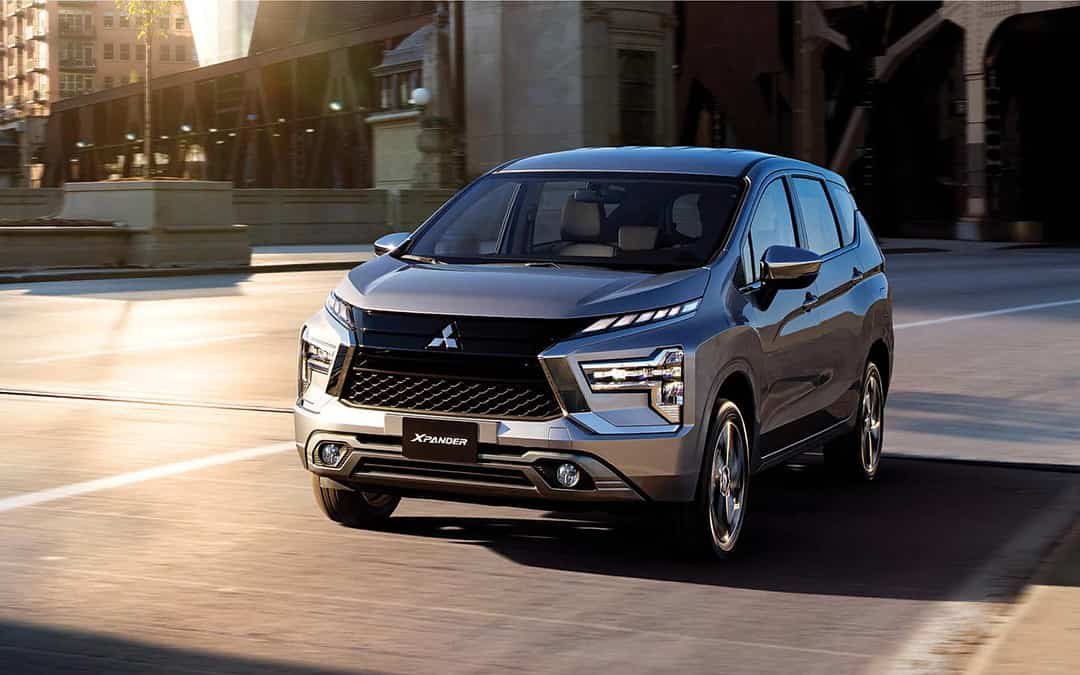 The Best Mitsubishi Cars for First-Time Drivers in Bangladesh