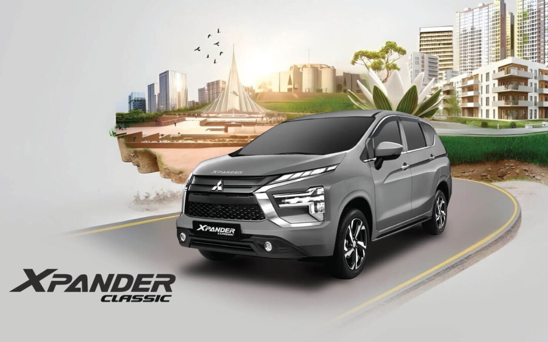 How to Choose the Best Mitsubishi for Urban Driving in Bangladesh