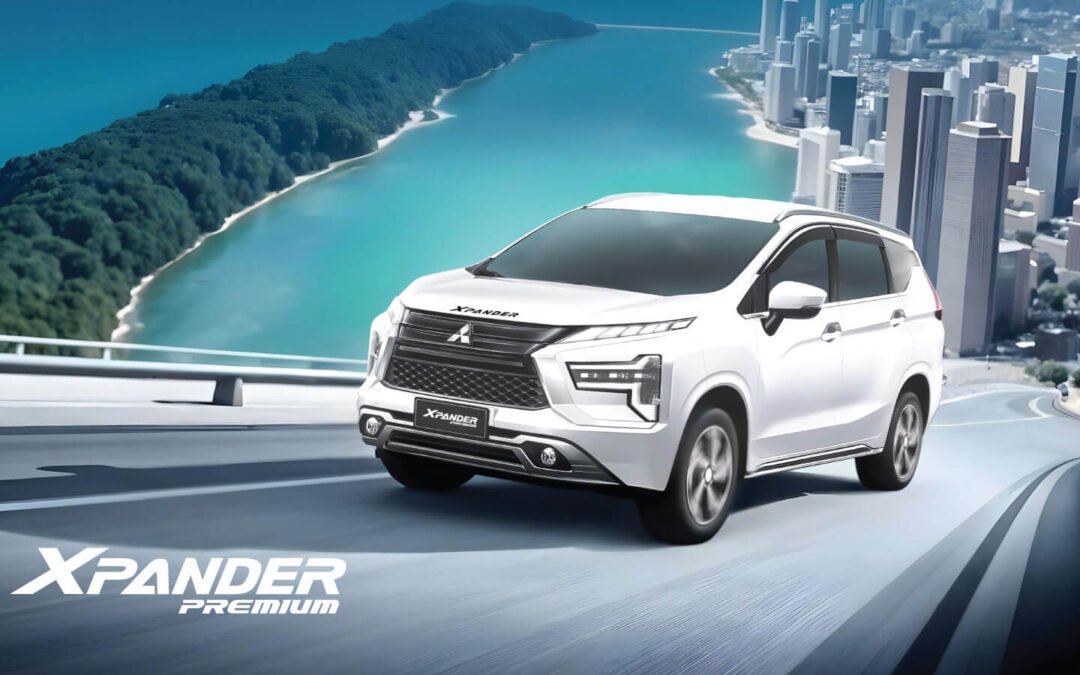 Safety First: Mitsubishi’s Top Safety Features Explained – Your Complete Guide to Protection on Bangladesh Roads