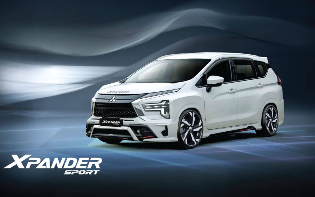 Exploring the Future of Autonomous Driving with Mitsubishi: Bangladesh’s Smart Mobility Revolution