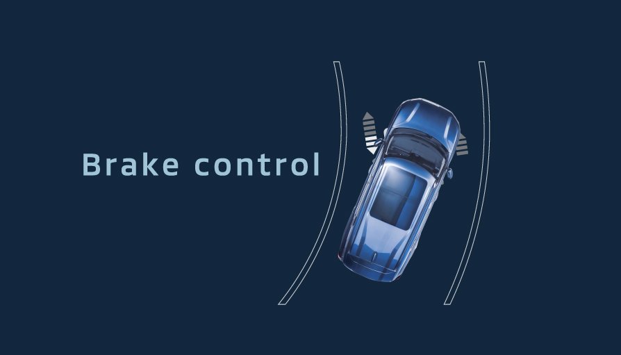 2 Active YAW Control