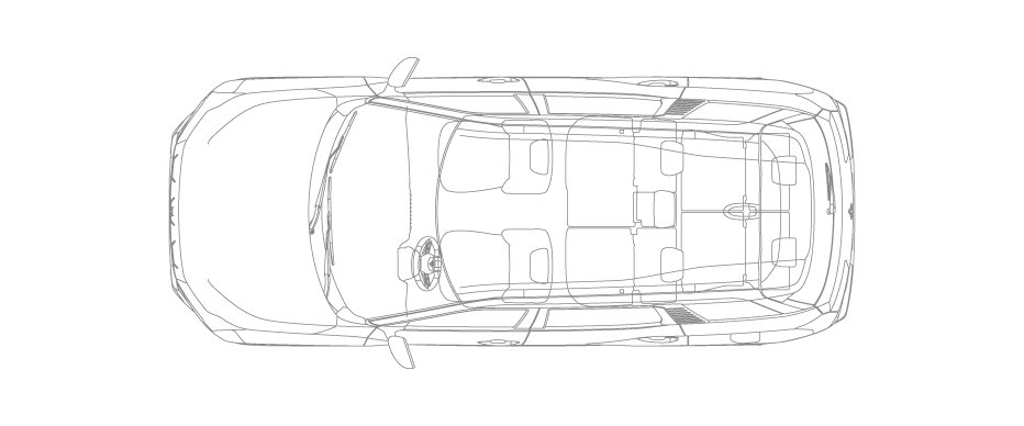 Monocoque-Body-Frame Monocoque Body Frame
