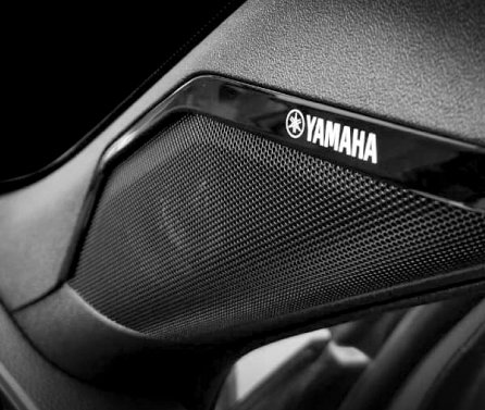 Yamaha-sound Yamaha Dynamic Sound System